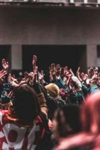 Confederaţia Naţională Sindicală „Cartel ALFA” susţine acţiunea de protest a angajaţilor de la Fabrica de Pulberi Făgăraş